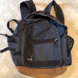Free with any purchase - Book Bag